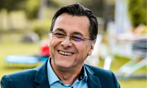 Bogdan Stanoevici