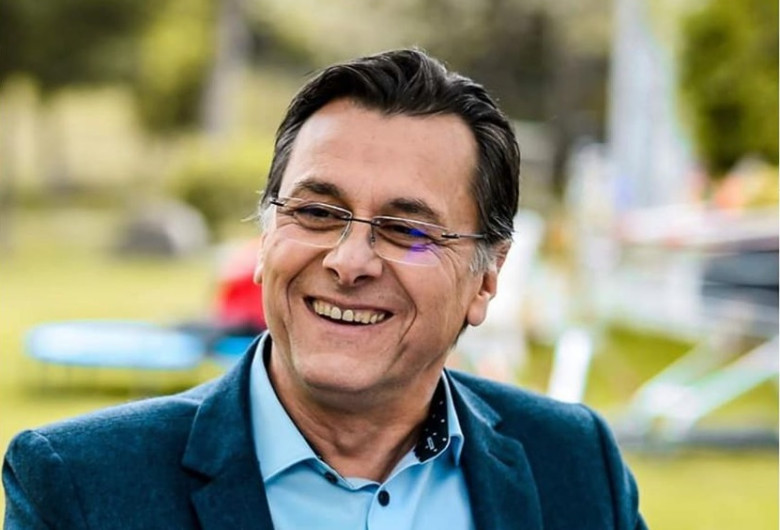 Bogdan Stanoevici