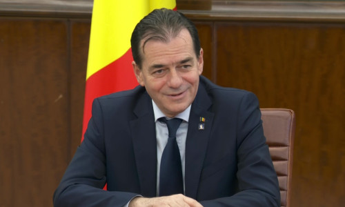Ludovic Orban