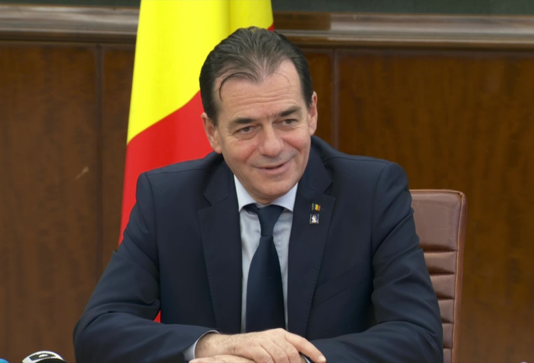 Ludovic Orban