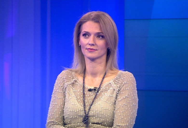Alina Gorghiu