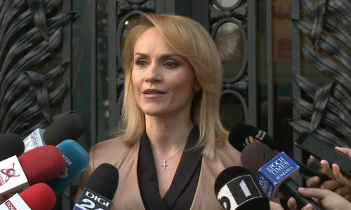 Gabriela Firea