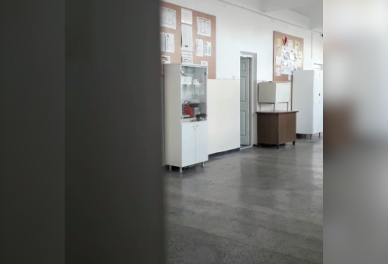 Hol de grădiniță