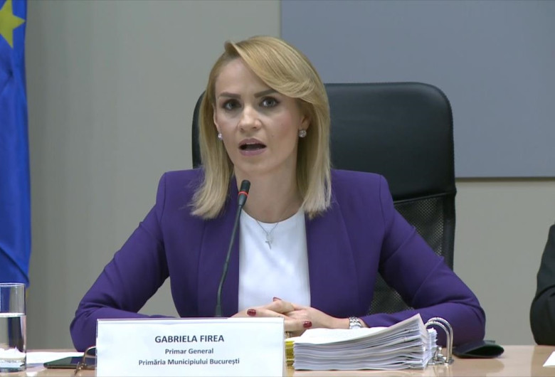 Gabriela Firea
