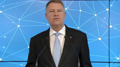 Klaus Iohannis