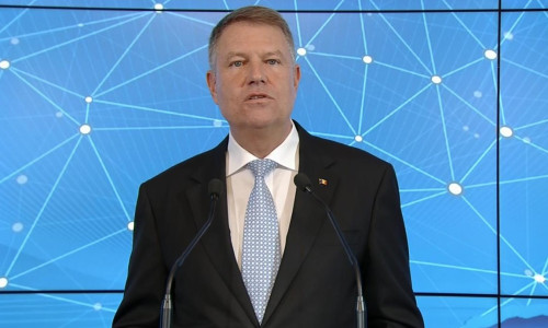 Klaus Iohannis