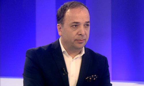 Adrian Negrescu