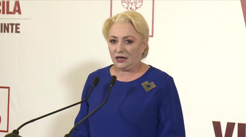 Viorica Dăncilă