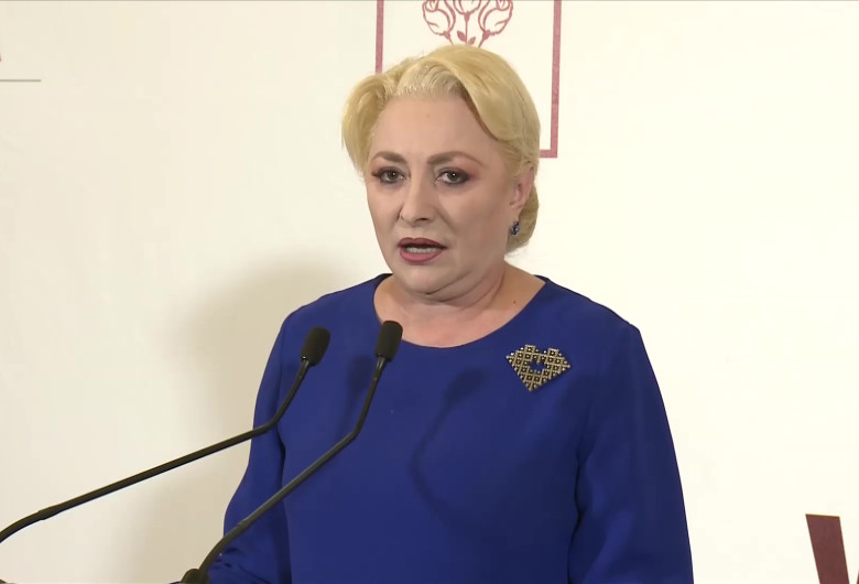 Viorica Dăncilă