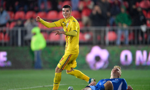 romania u21 2