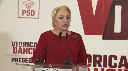 Viorica Dăncilă