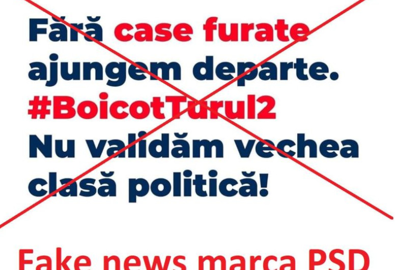 fake