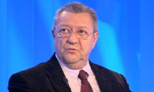 Bogdan Niculescu Duvăz
