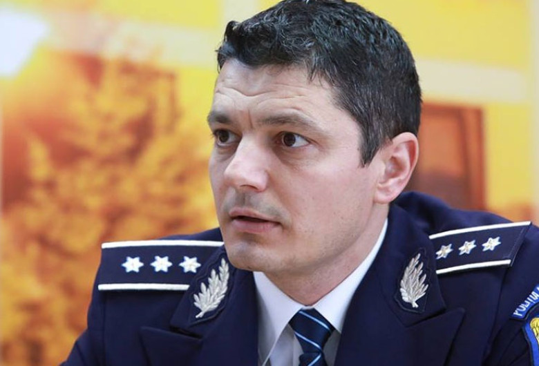 Alin Petecel