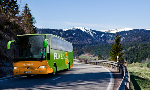 FlixBus Târguri de Crăciun