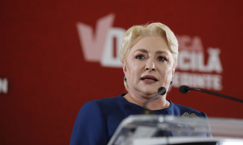 viorica dancila