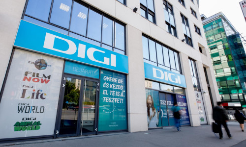 Digi Ungaria 2