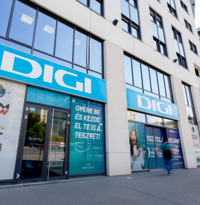 Digi Ungaria 2