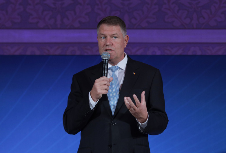 iohannis
