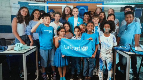 unicef