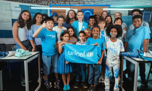 unicef