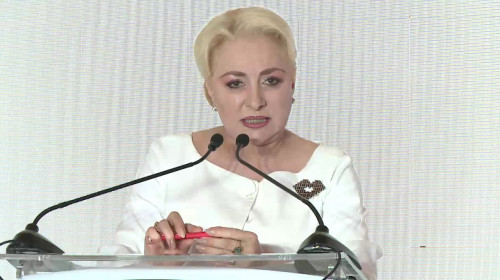 Viorica Dăncilă