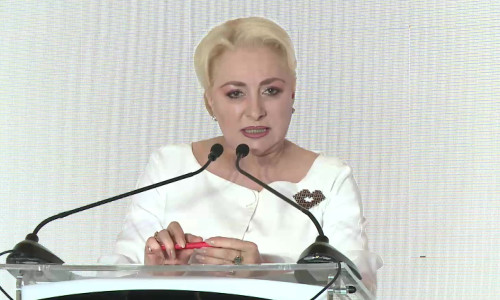 Viorica Dăncilă