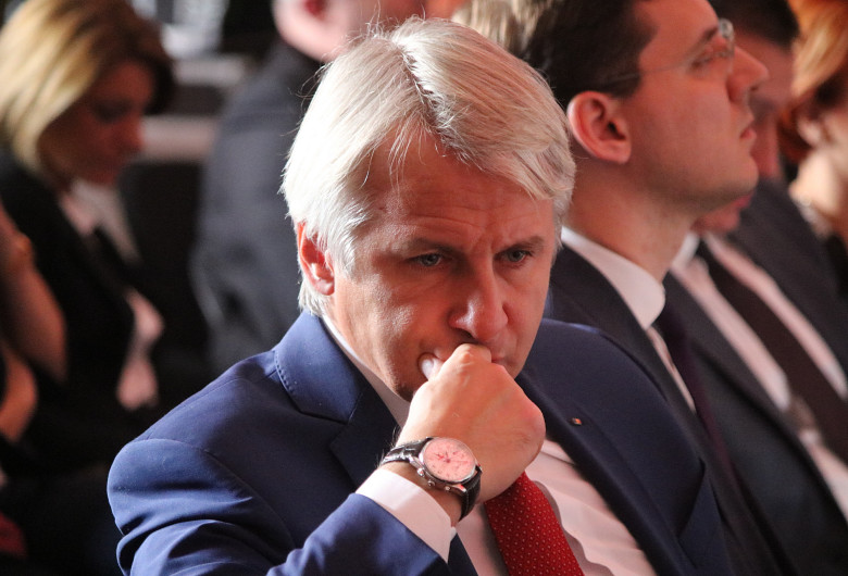 Eugen Teodorovici, gânditor