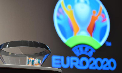 Tragere la sorți EURO 2020