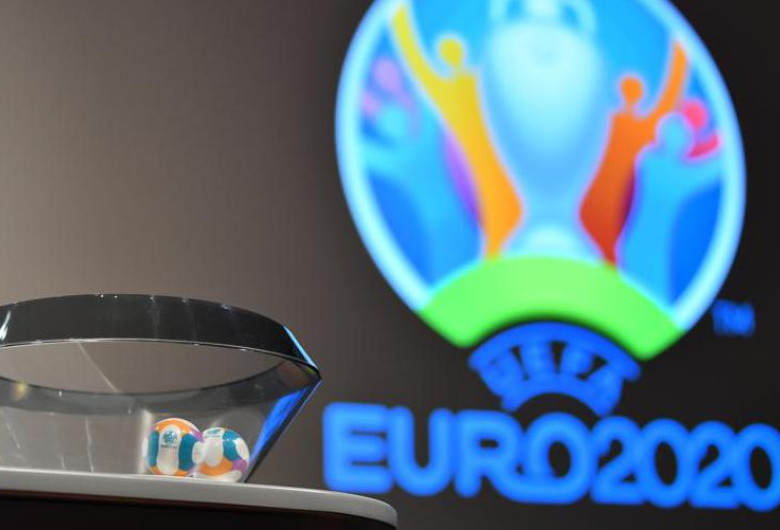 Tragere la sorți EURO 2020