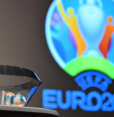 Tragere la sorți EURO 2020