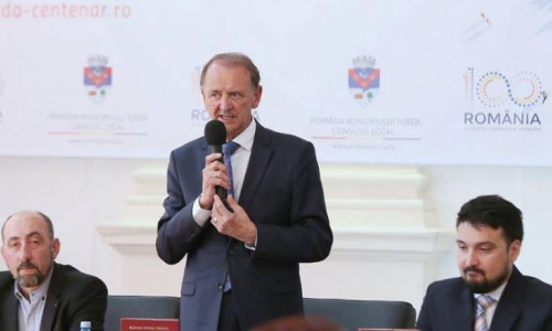 primar turda
