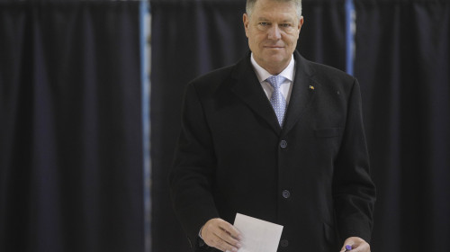 iohannis