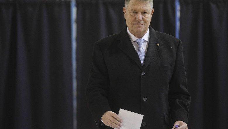 iohannis