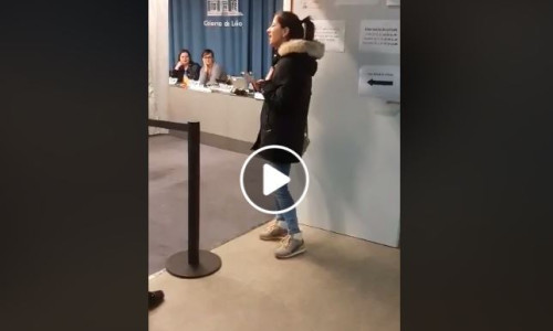 video diaspora