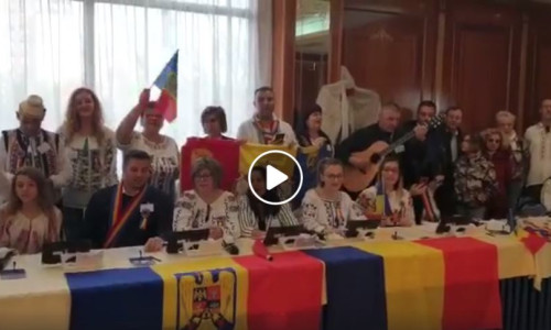 sectie votare spania