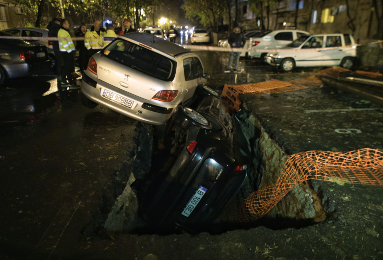 accident bucuresti3