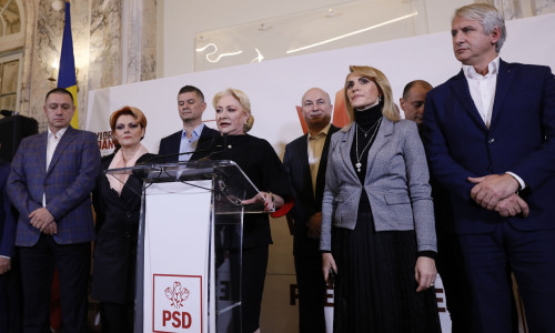 dancila