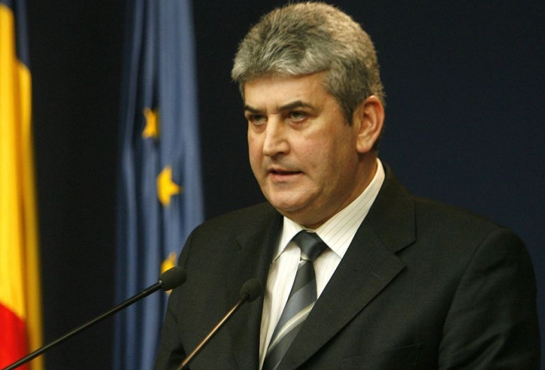 Gabriel Oprea