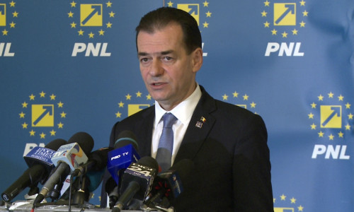 Ludovic Orban