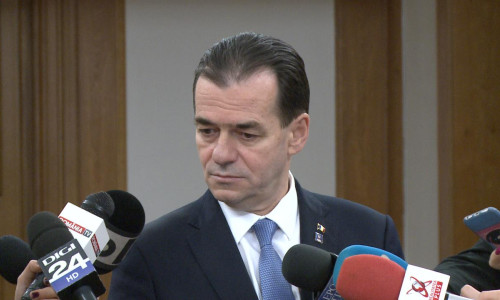 Ludovic Orban