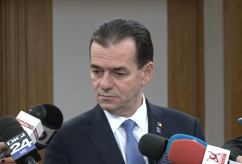 Ludovic Orban