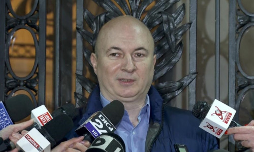 Codrin Ștefănescu