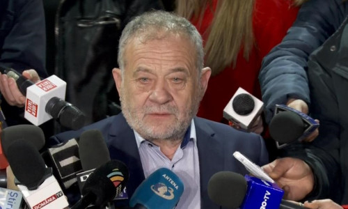 Dumitru Buzatu