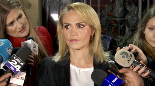 Gabriela Firea