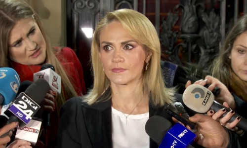 Gabriela Firea
