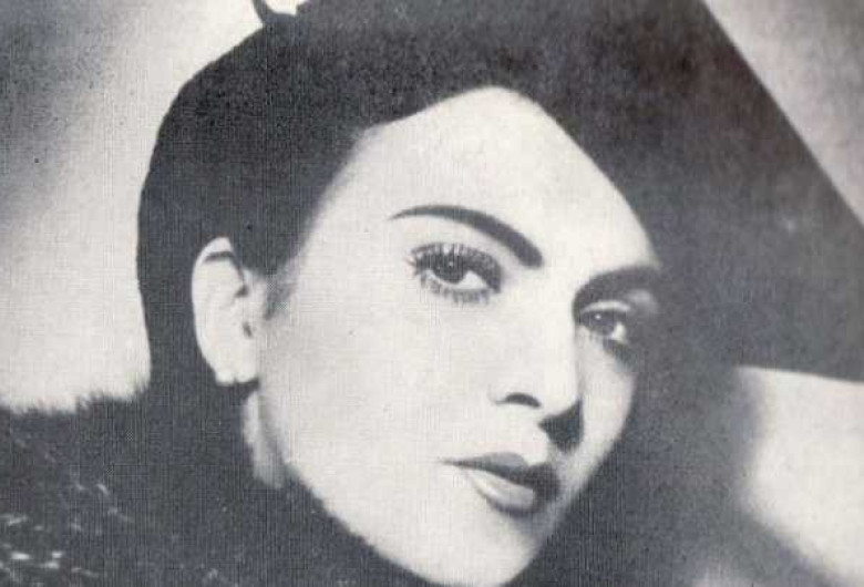 maria tanase