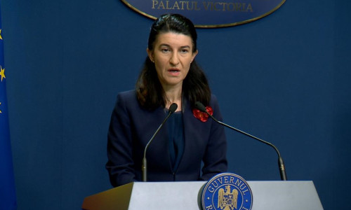 Violeta Alexandru