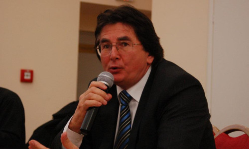 nicolae robu