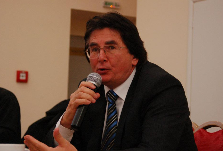 nicolae robu